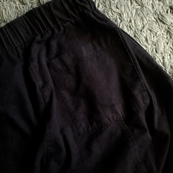 398. balloon cord crop pants - Picture 6 of 11